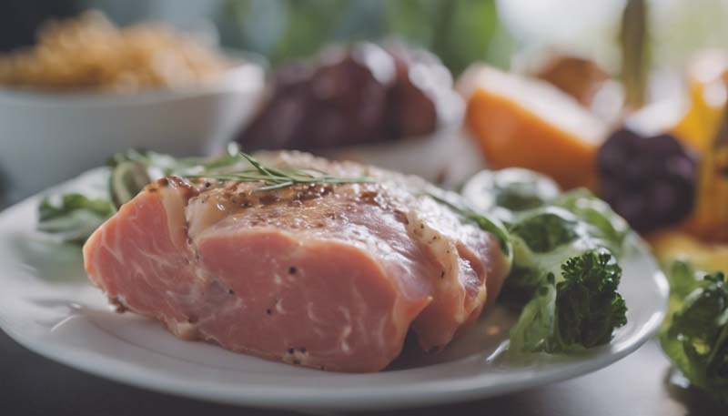 Ketogenic Diet: Understanding the Low-Carb Lifestyle