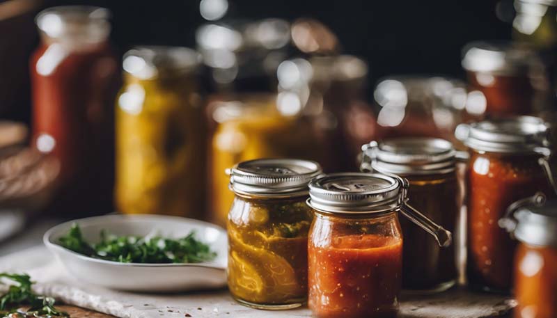 The Magic of Marinades: How to Enhance Flavor