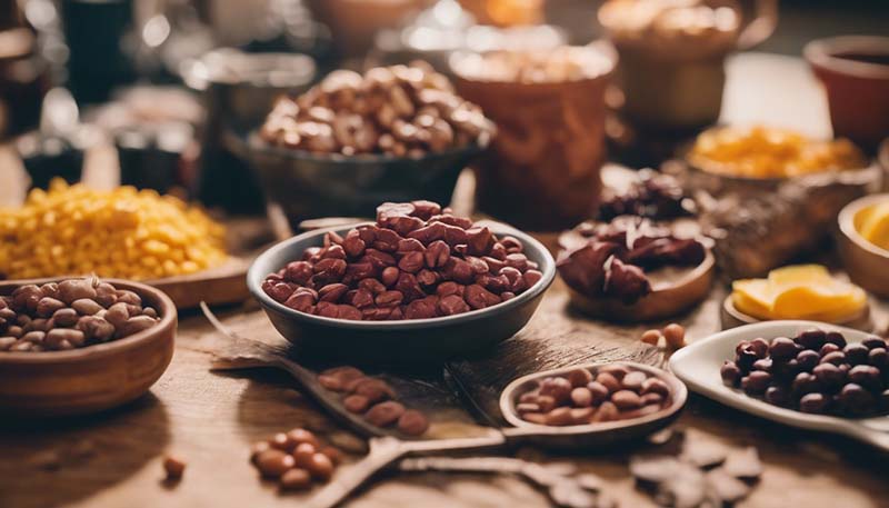 Iron-Rich Foods: How to Boost Your Iron Levels