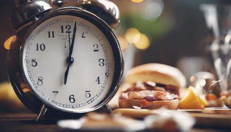 The Science Behind Intermittent Fasting