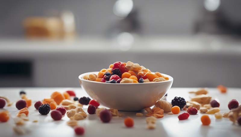 The Top 10 Superfoods You Should Include in Your Diet