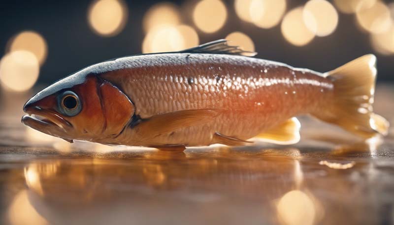 The Role of Omega-3 Fatty Acids in Your Diet