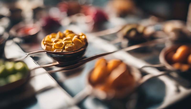 The Role of Acidity in Balancing Flavors