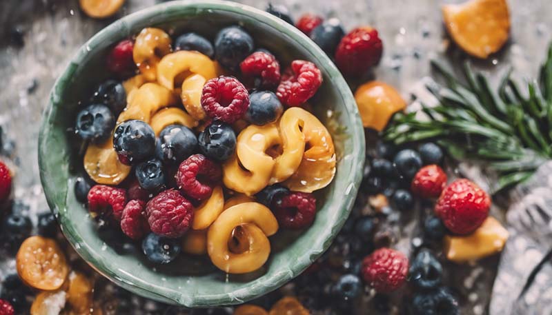 The Clean Eating Movement: What It Means for You