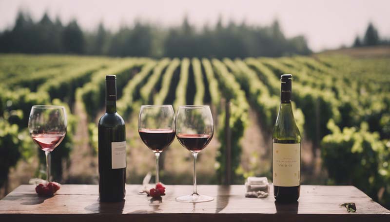The Art of Wine Tasting: A Beginner's Guide